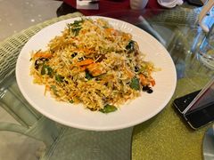 -皇朝海鲜酒店