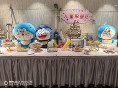 -桂林漓江大瀑布饭店