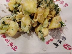 -魁盛居百年鲁菜馆(中林路店)