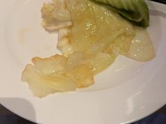 -隆华国际酒店·法香咖啡厅