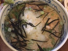 茶泡饭-和幸冲绳居酒屋