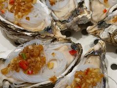 -水禾轩·海鲜蒸汽主题餐厅(拱北店)