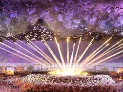 上海浪漫爱都婚礼策划-上海富豪东亚酒店(零陵路店)