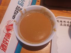 -四禧精酿铜锅涮肉·烧烤工场(大明湖店)