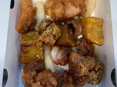 -obba kitchen(宽厚里总店)