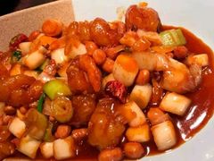 -外婆家(南开大悦城店)