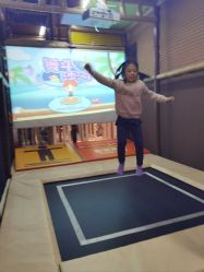 -卡通尼·Safari非洲探索乐园·生日会(金桥国际商业广场店)