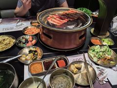 -西塔老太太泥炉烤肉(龙湖北苑天街店)