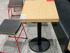 -麦当劳(北京大兴机场二层国内到达(安检外)店)