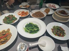 -徐记海鲜(观沙岭|滨江新城店)