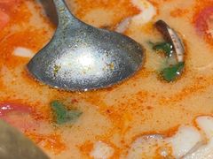 -芭札·Thai泰国餐厅(同和金铂天地店)