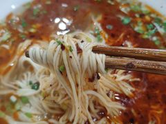 牛肉面-马子禄牛肉面(金宝街店)