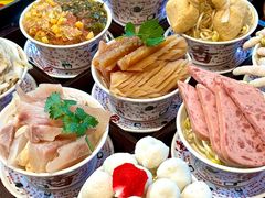 -纸盐河码头火锅(十八梯店)