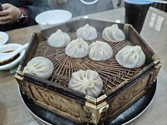 -西安贾三灌汤包·回坊小吃·清真炒菜(北院门总店)