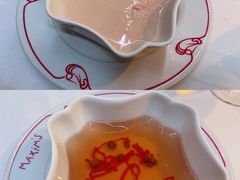 -马克西姆餐厅(崇文门店)