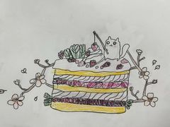 -鼎画艺术机构(贵都店)