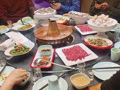 -宛平李记火锅(东关街店)