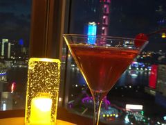 -翡翠36酒吧(浦东香格里拉店)