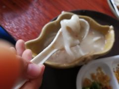 -老西关濑粉(文明路店)