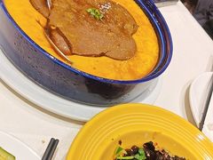 -吉林省林业宾馆-餐厅