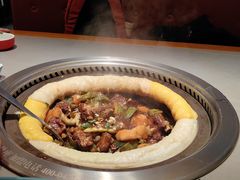 -灶座小锅烀饼·铁锅炖(全国总店)