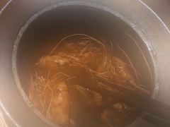 三杯虾-罗氏十三活虾餐厅(光谷K11购物艺术中心店)