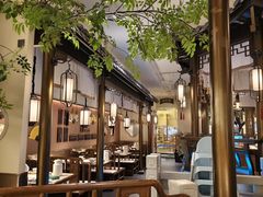 -塘桥老哥·常州鱼鲜土菜(勤业路店)