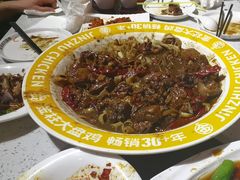 -金柱大盘鸡(和田二街店)