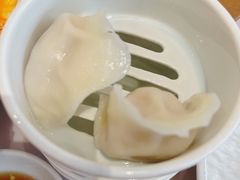 原汁海胆水饺-喜鼎海胆水饺(平安金融中心店)