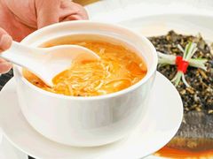 -夏宫中餐厅(静安香格里拉店)