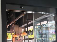 -MARU玛露音乐餐厅(大学路店)