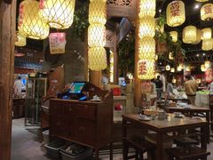 -南京大牌档(之心城店)