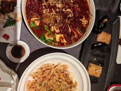 -A One Kitchen·南京精菜馆(德基广场店)