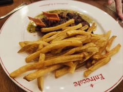 -Entrecôte 法国牛扒馆(保利·时光里店)
