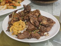 -玉兰苑(渔人码头店)