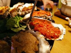 -囧吉香生蚝牛排馆(湖北路店)