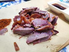 护心肉-汉唐守艺人·河北面馆(民心河店)