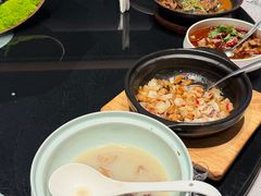-老北门·苏帮菜·湖景包间(月光码头店)