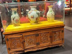-正阳门饭庄·烤鸭·北京菜(万丰路七里庄店)