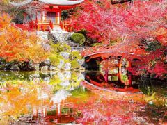 -醍醐寺