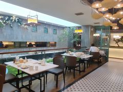-热河食府(中山路店)