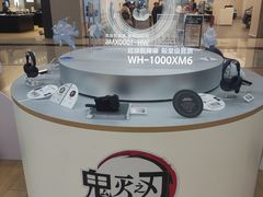 -Sony Store 索尼(来福士店)