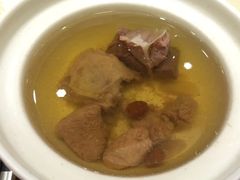 本地大杂烩-扬州泰润大酒店-餐厅