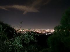 -鬼笑石后山停车场