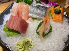 -禾风·海鲜料理自助(玉林店)