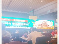 -俏九州·小炒黄牛肉(华润万象汇店)