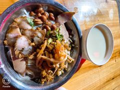 -桂林芙蓉米粉店(阳朔店)