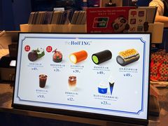 -the Roll'ING手作瑞士卷专门店(卓悦中心店)