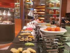 -马哥孛罗酒店·SAVVY全日餐厅