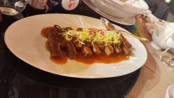 -北京柏悦酒店宴会厅